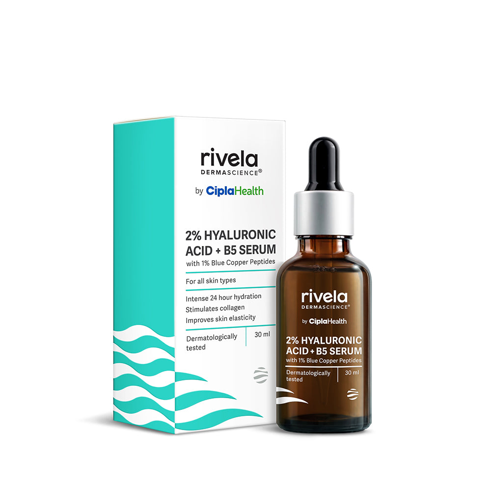 Hydro3 Hyaluron Serum – EXTRACTED HEALTH