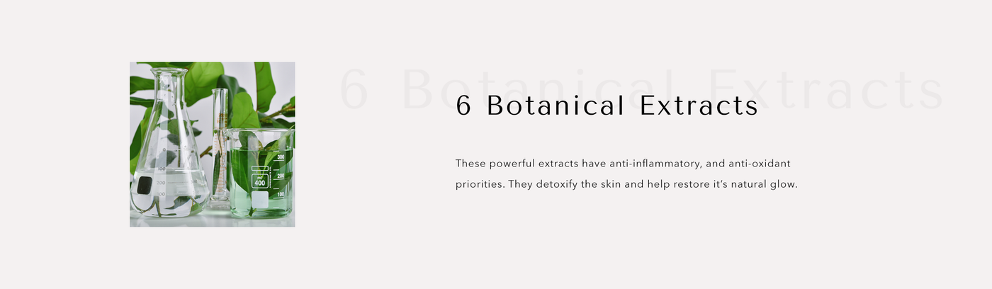 Botanical extracts