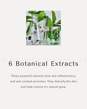 Botanical extracts
