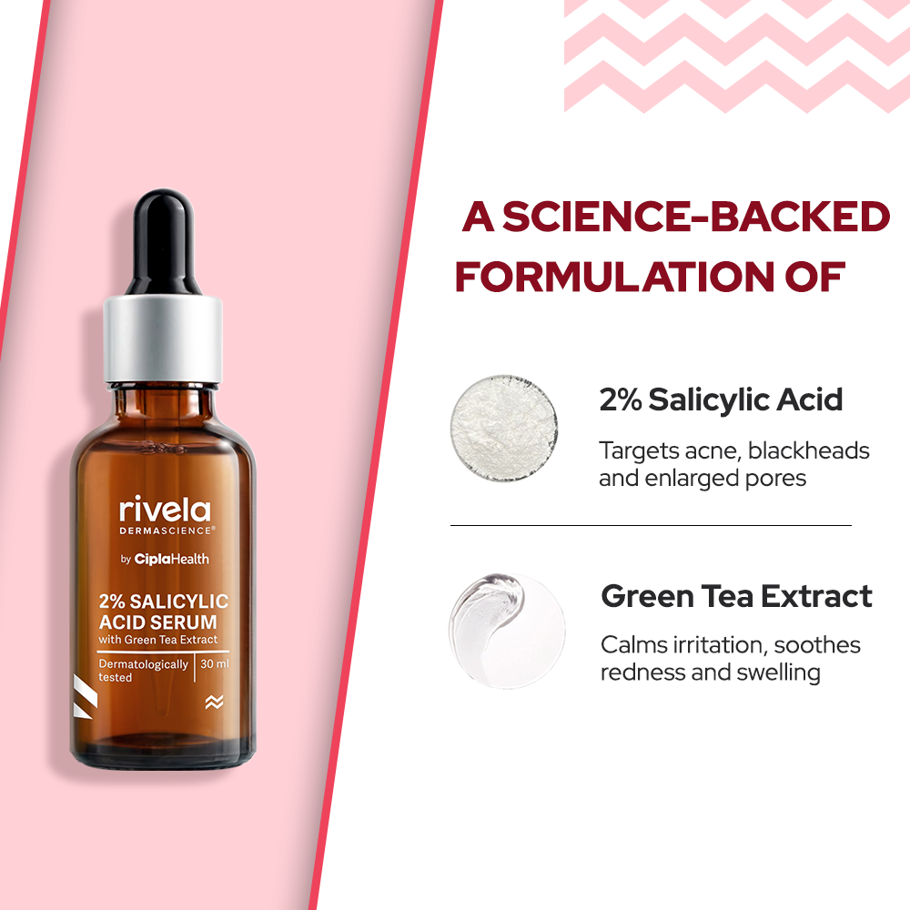 Spectacular Salicylic Acid Face Serum Abstract Illustration Spectacular Salicylic Acid Face Serum Abstract Illustration