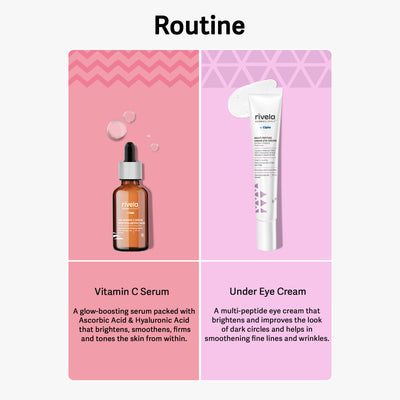 Anti Ageing Care Duo (2 Items in a set)